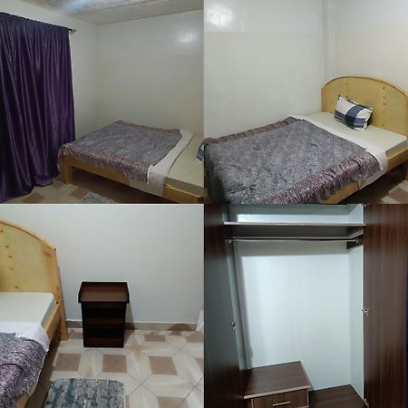 2 Bedroom Cosy Home Away From Home Othaya Exterior foto