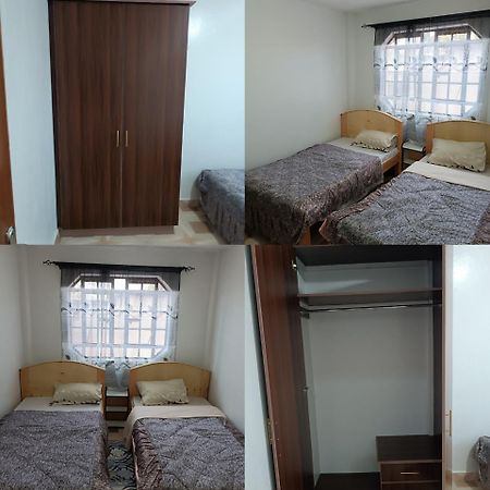 2 Bedroom Cosy Home Away From Home Othaya Exterior foto