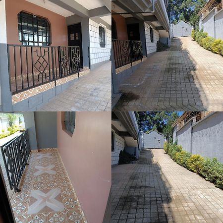 2 Bedroom Cosy Home Away From Home Othaya Exterior foto